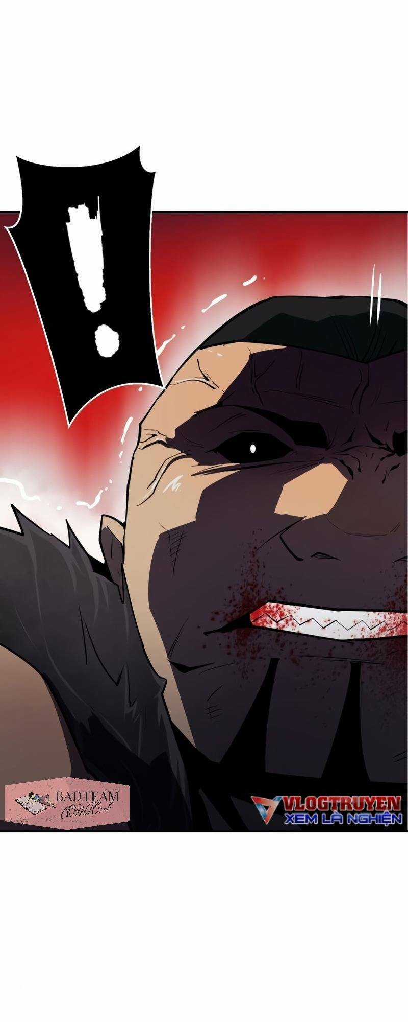 Thiếu Niên Kiếm Sư Chapter 3 trang 20