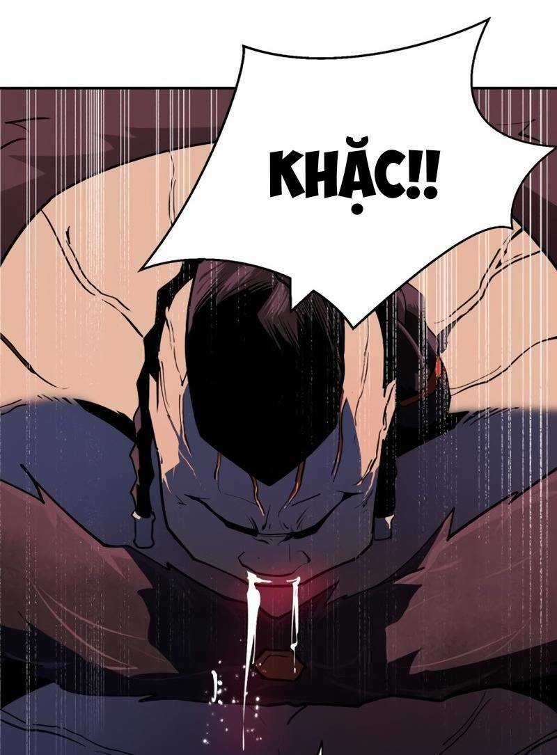 Thiếu Niên Kiếm Sư Chapter 3 trang 21