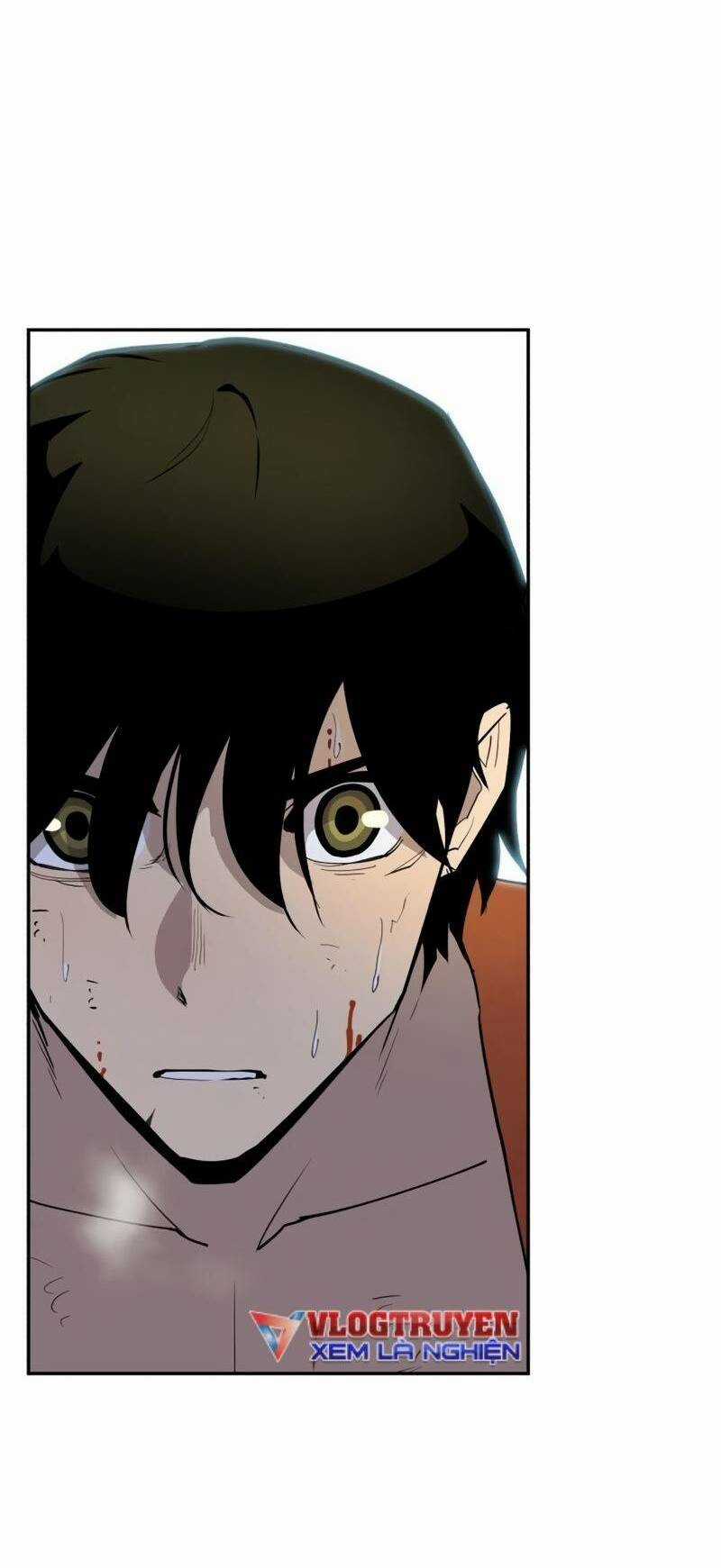 Thiếu Niên Kiếm Sư Chapter 3 trang 28