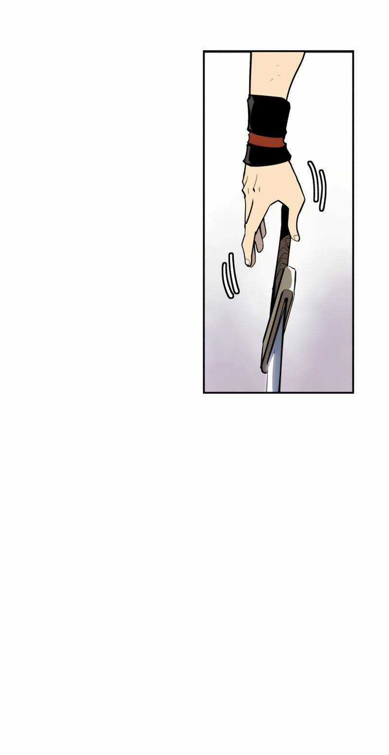 Thiếu Niên Kiếm Sư Chapter 3 trang 31