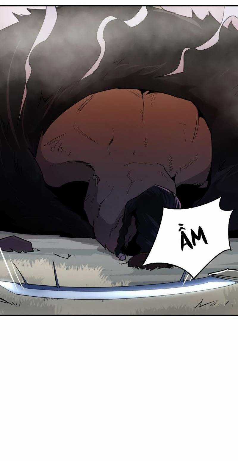 Thiếu Niên Kiếm Sư Chapter 3 trang 32