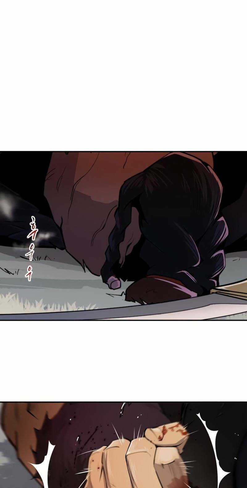 Thiếu Niên Kiếm Sư Chapter 3 trang 33