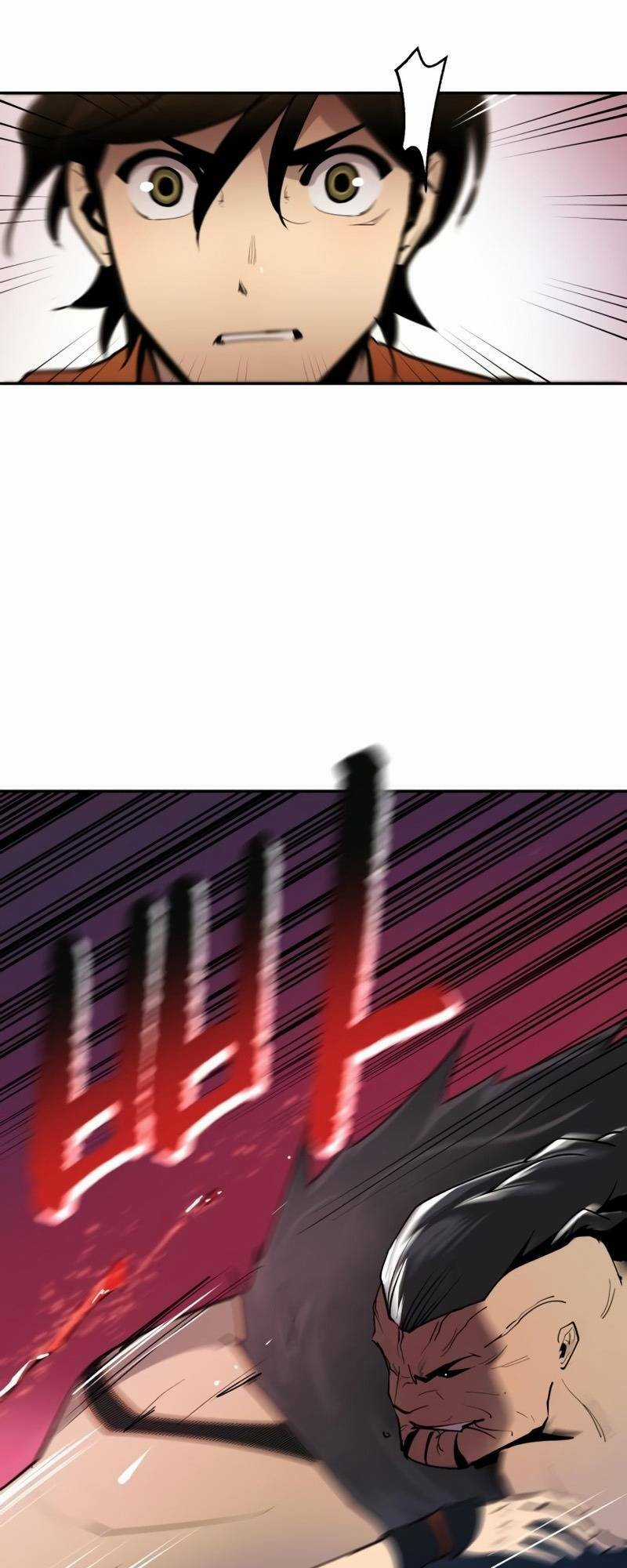 Thiếu Niên Kiếm Sư Chapter 3 trang 35