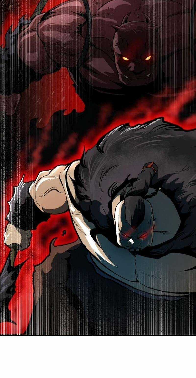 Thiếu Niên Kiếm Sư Chapter 3 trang 4