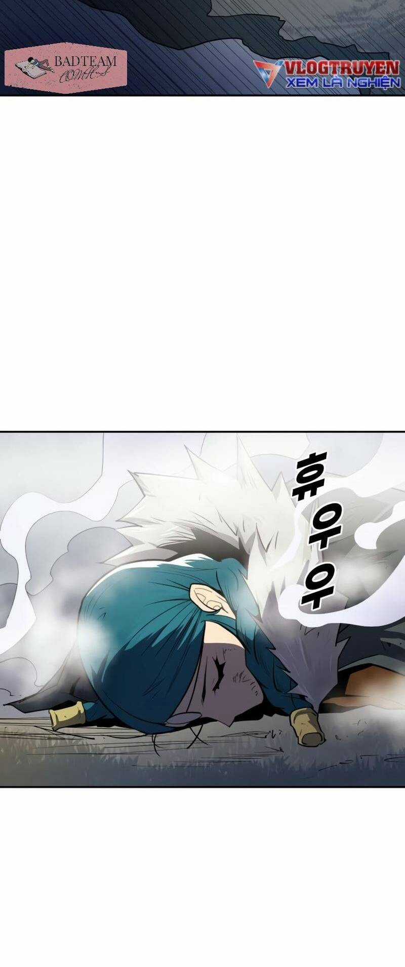 Thiếu Niên Kiếm Sư Chapter 3 trang 41