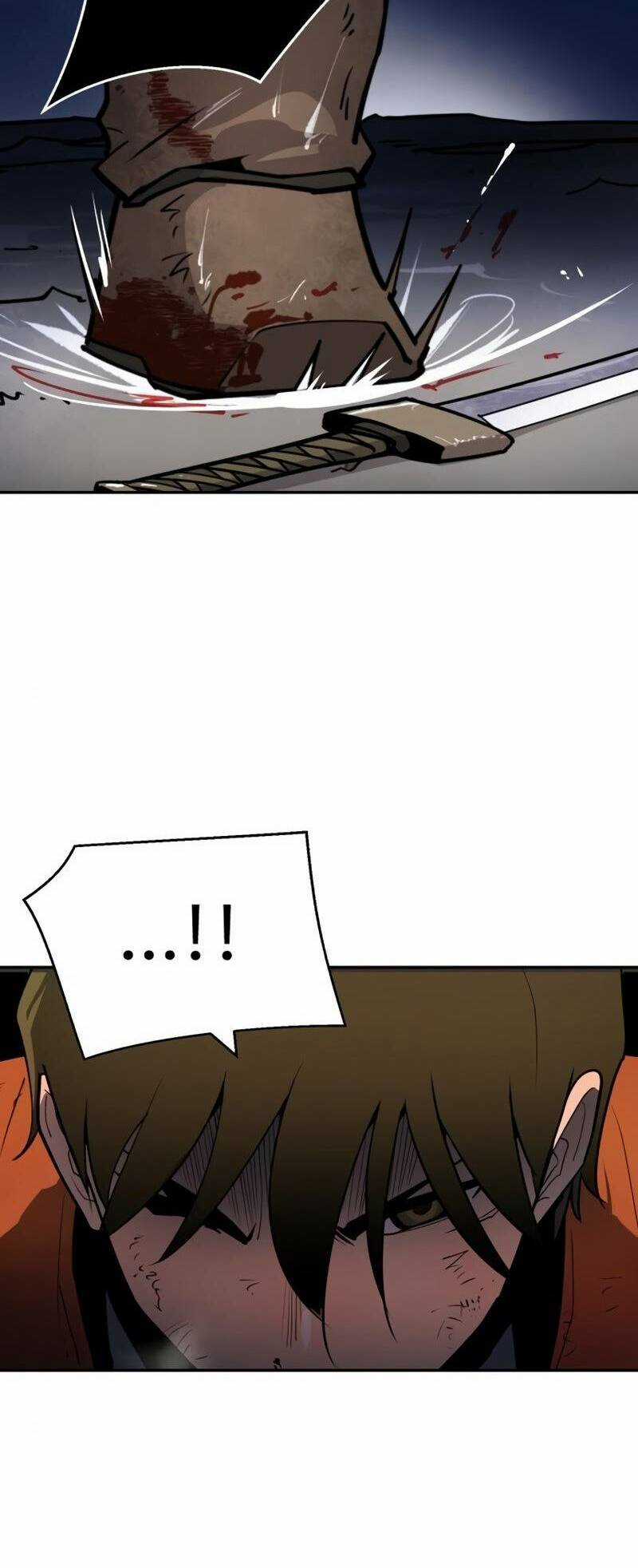 Thiếu Niên Kiếm Sư Chapter 3 trang 43