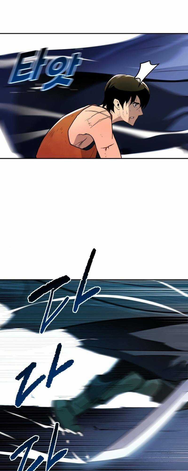 Thiếu Niên Kiếm Sư Chapter 3 trang 46