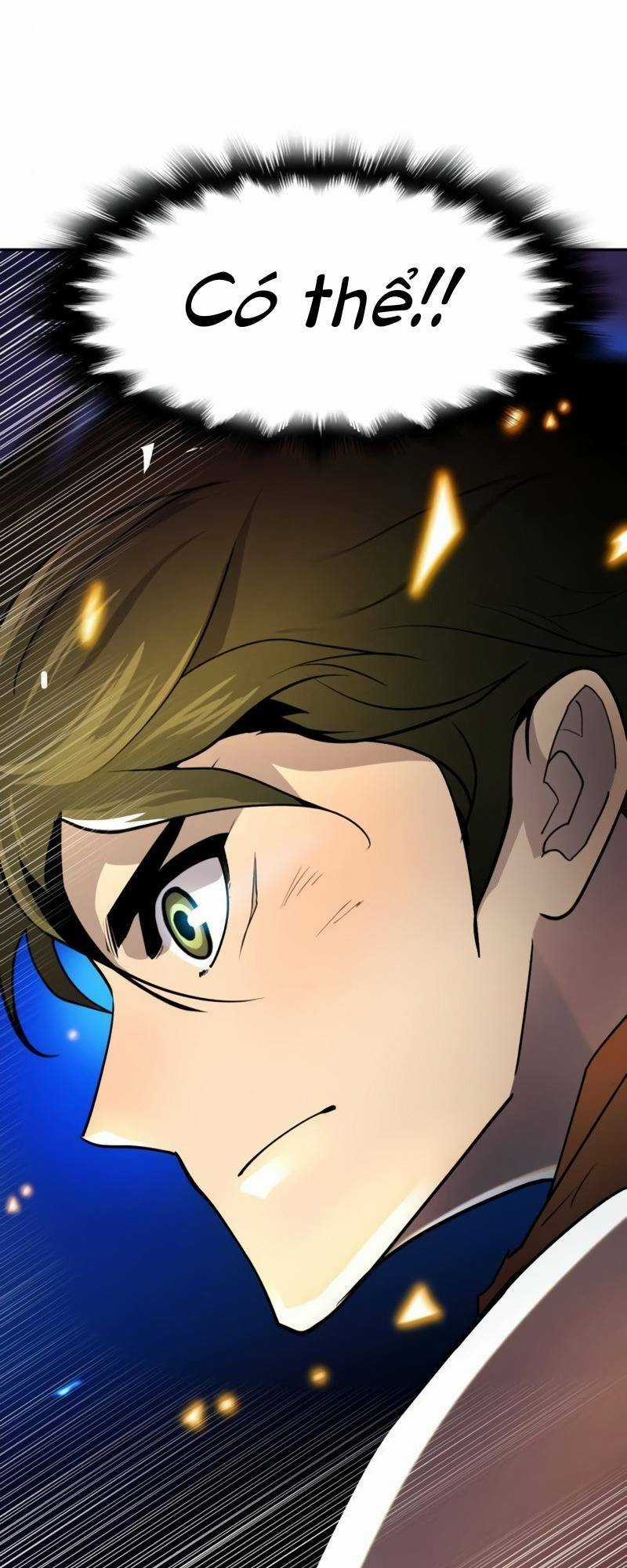 Thiếu Niên Kiếm Sư Chapter 3 trang 5