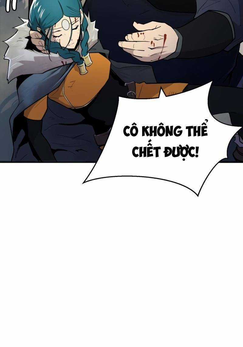 Thiếu Niên Kiếm Sư Chapter 3 trang 59