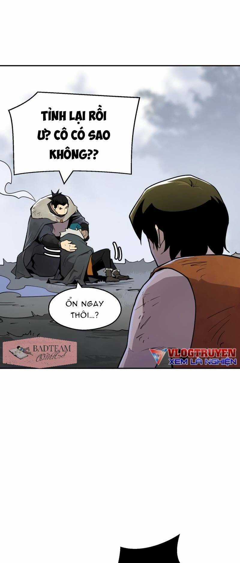 Thiếu Niên Kiếm Sư Chapter 3 trang 61