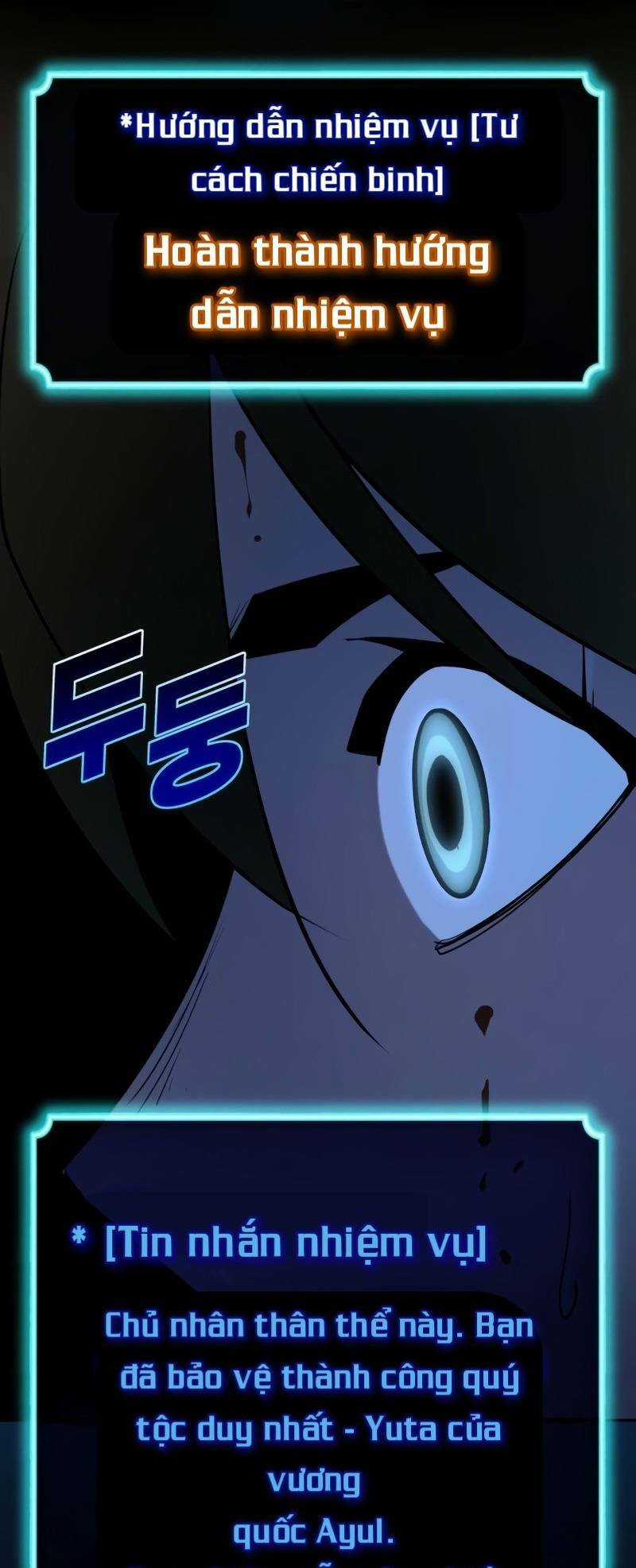 Thiếu Niên Kiếm Sư Chapter 3 trang 63