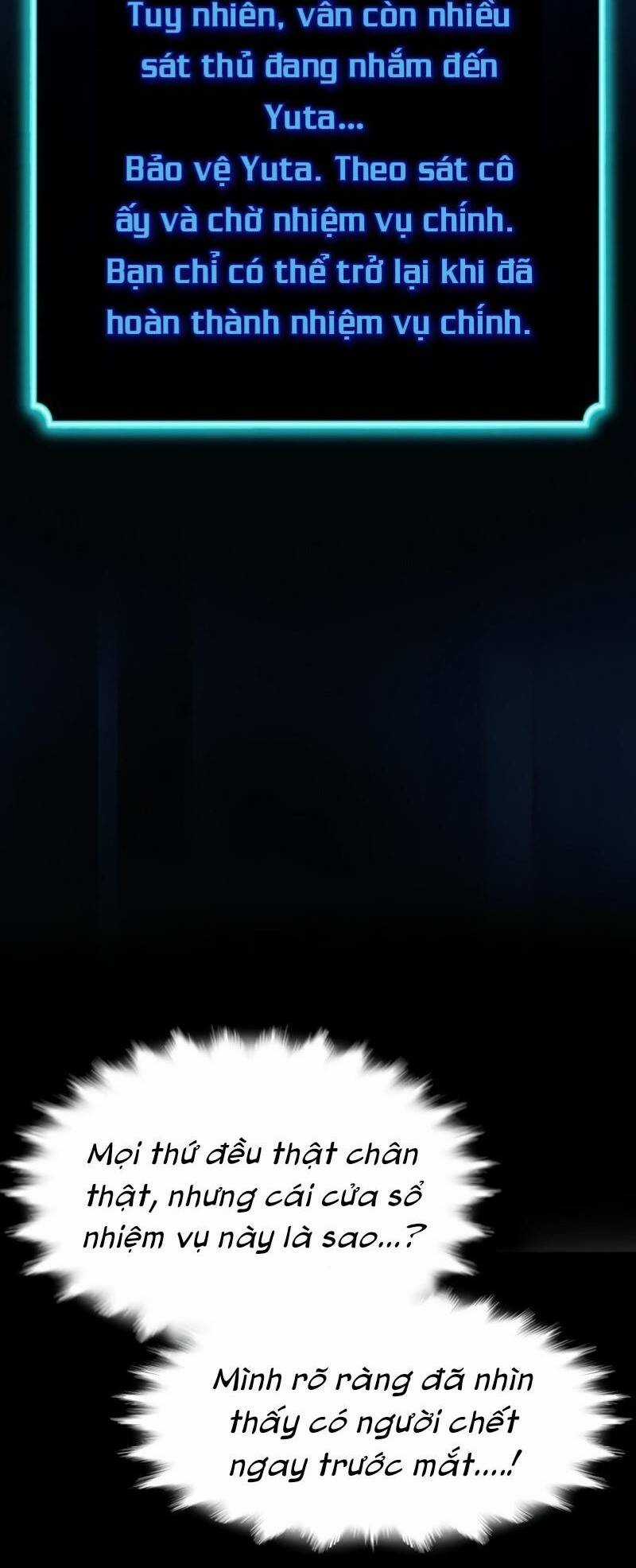 Thiếu Niên Kiếm Sư Chapter 3 trang 64