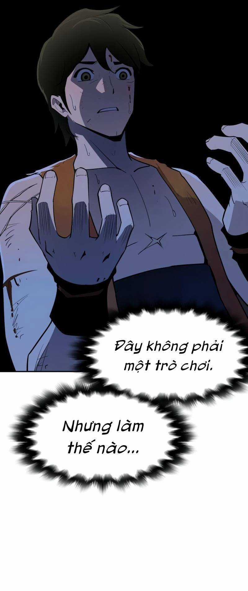 Thiếu Niên Kiếm Sư Chapter 3 trang 65