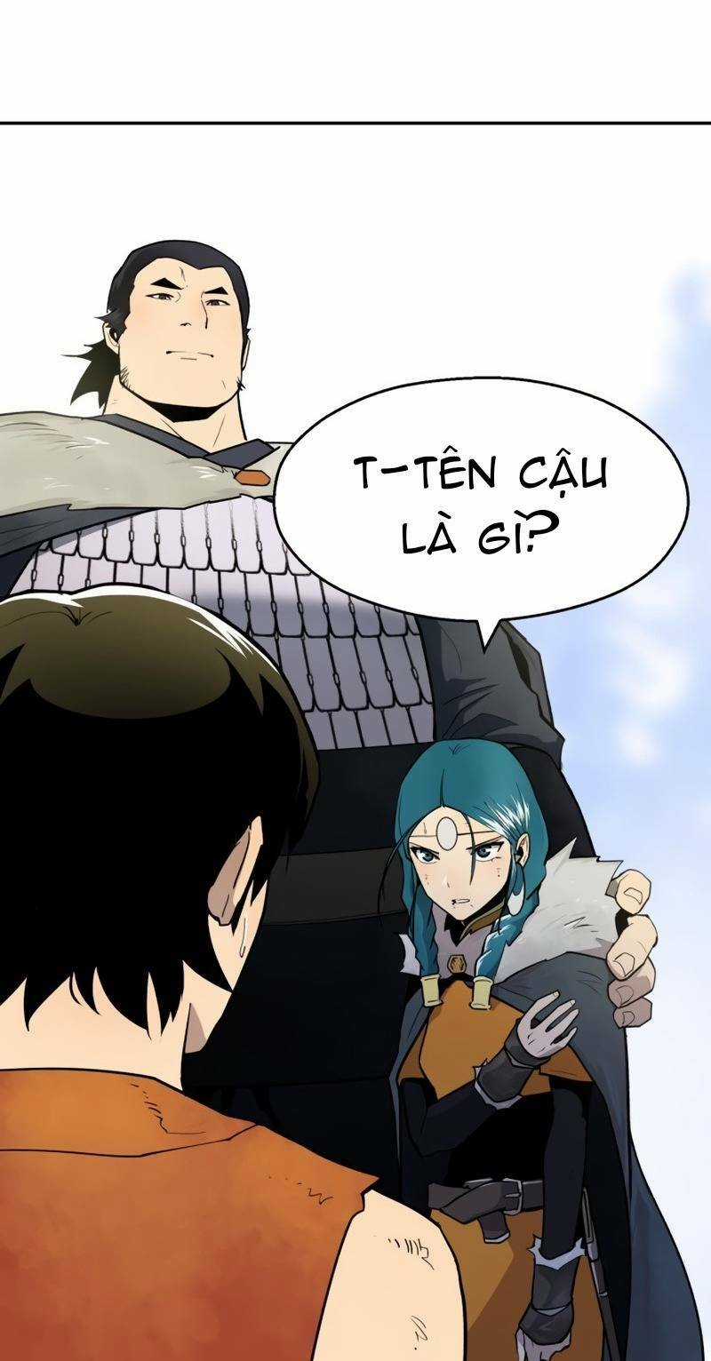 Thiếu Niên Kiếm Sư Chapter 3 trang 67