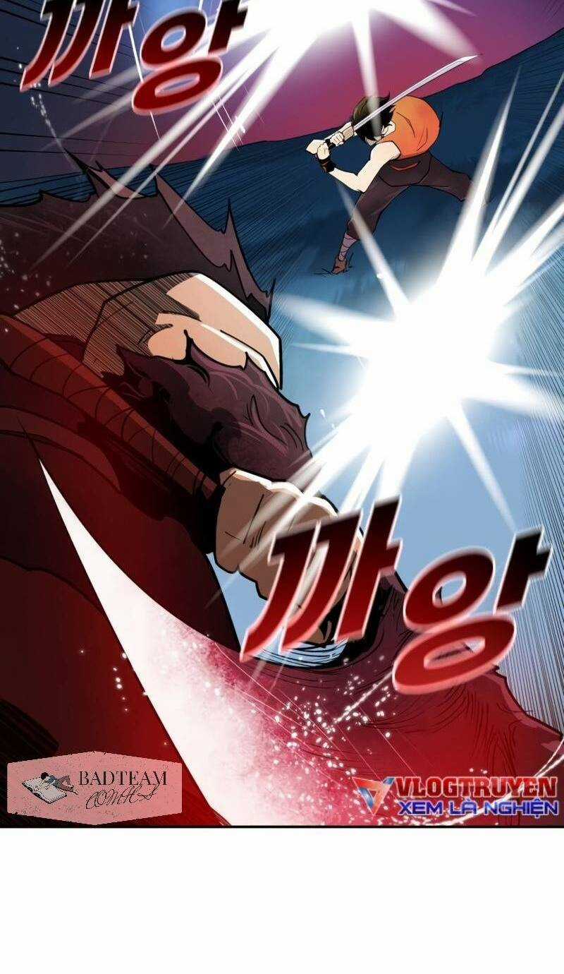 Thiếu Niên Kiếm Sư Chapter 3 trang 7