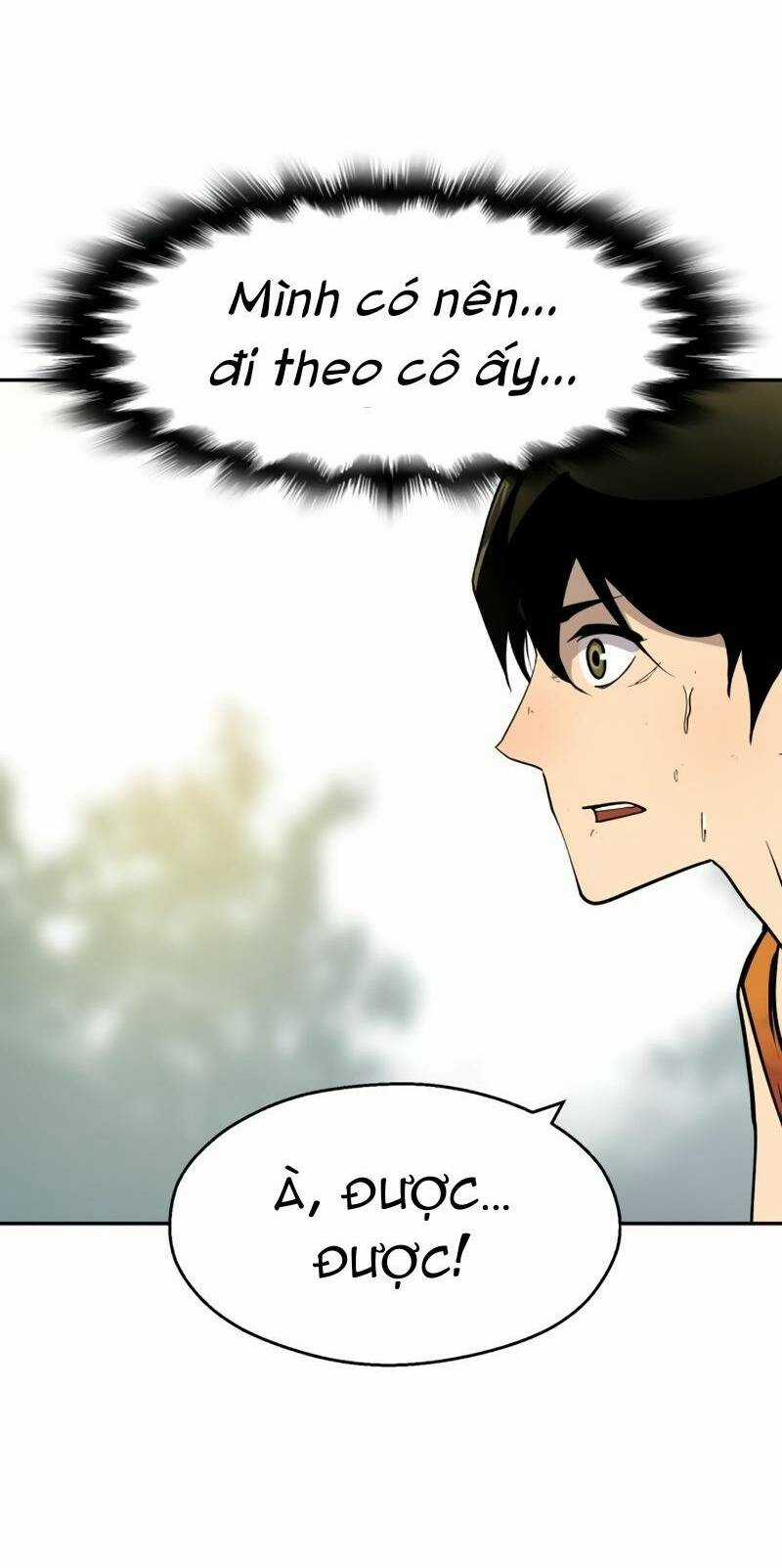 Thiếu Niên Kiếm Sư Chapter 3 trang 70