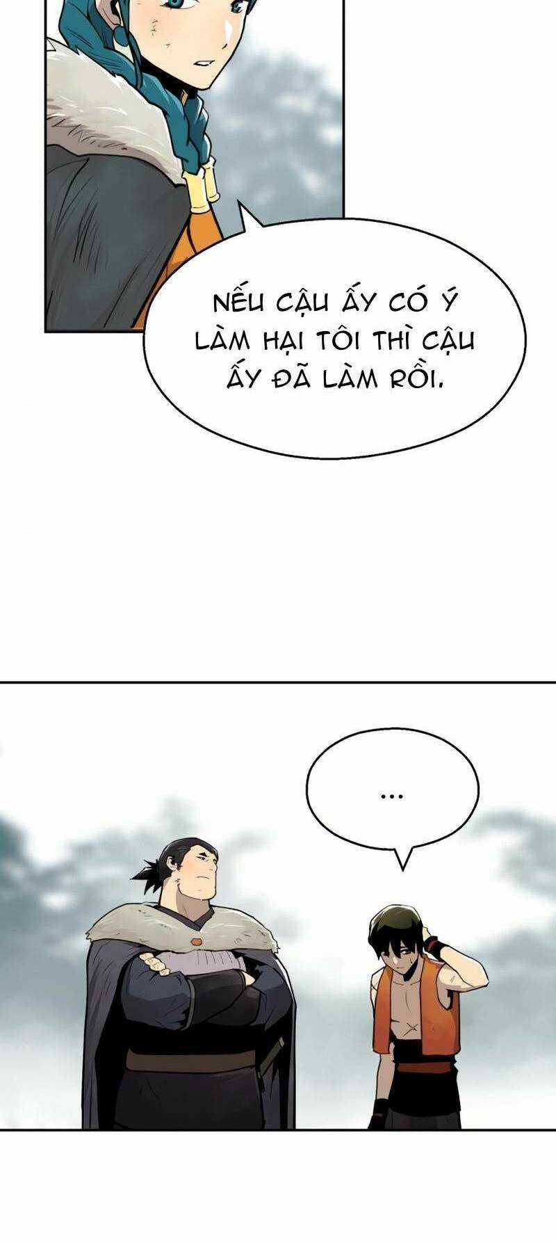 Thiếu Niên Kiếm Sư Chapter 3 trang 72