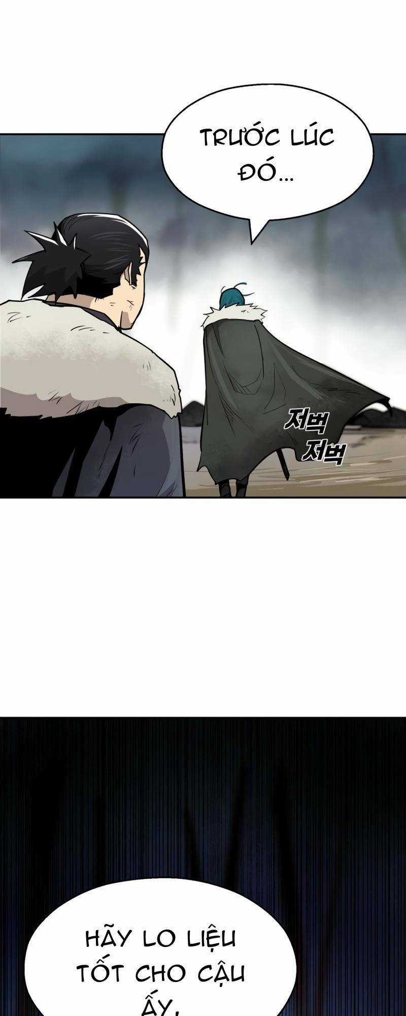 Thiếu Niên Kiếm Sư Chapter 3 trang 73