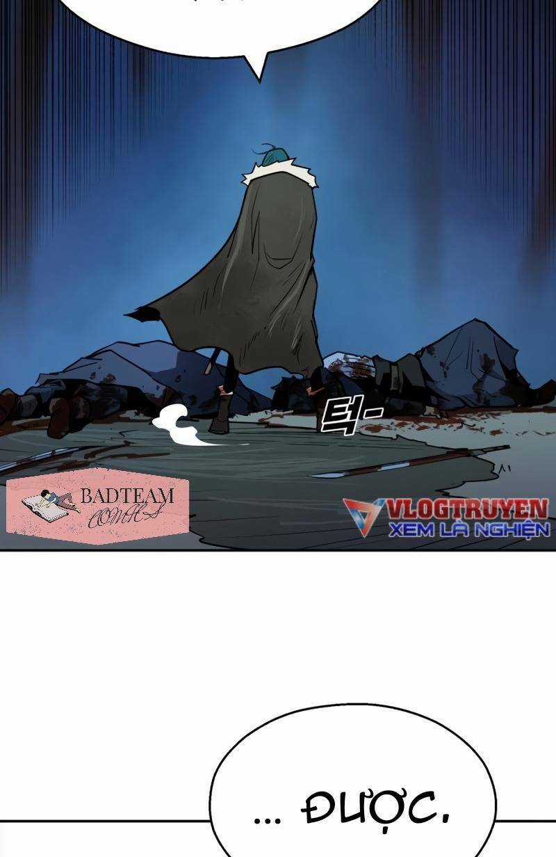 Thiếu Niên Kiếm Sư Chapter 3 trang 74