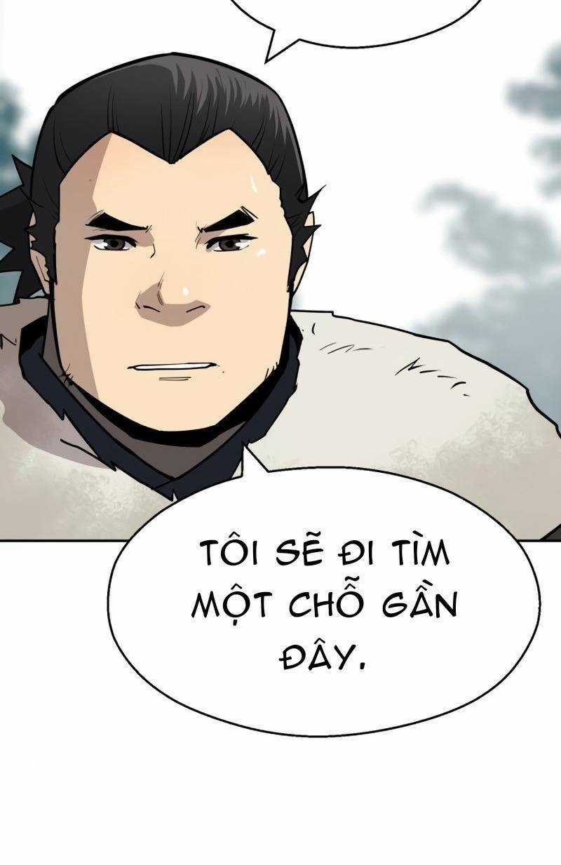 Thiếu Niên Kiếm Sư Chapter 3 trang 75