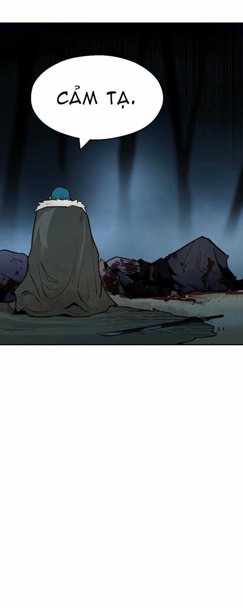 Thiếu Niên Kiếm Sư Chapter 3 trang 76