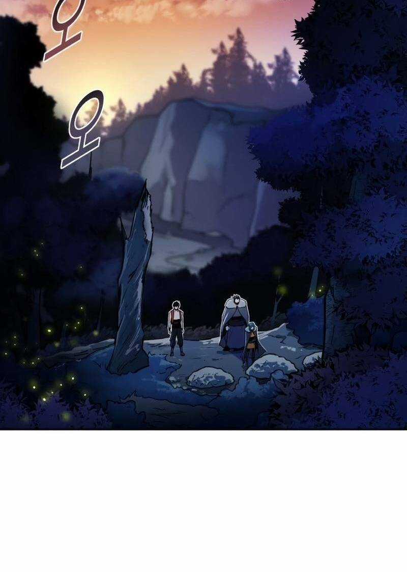 Thiếu Niên Kiếm Sư Chapter 3 trang 78