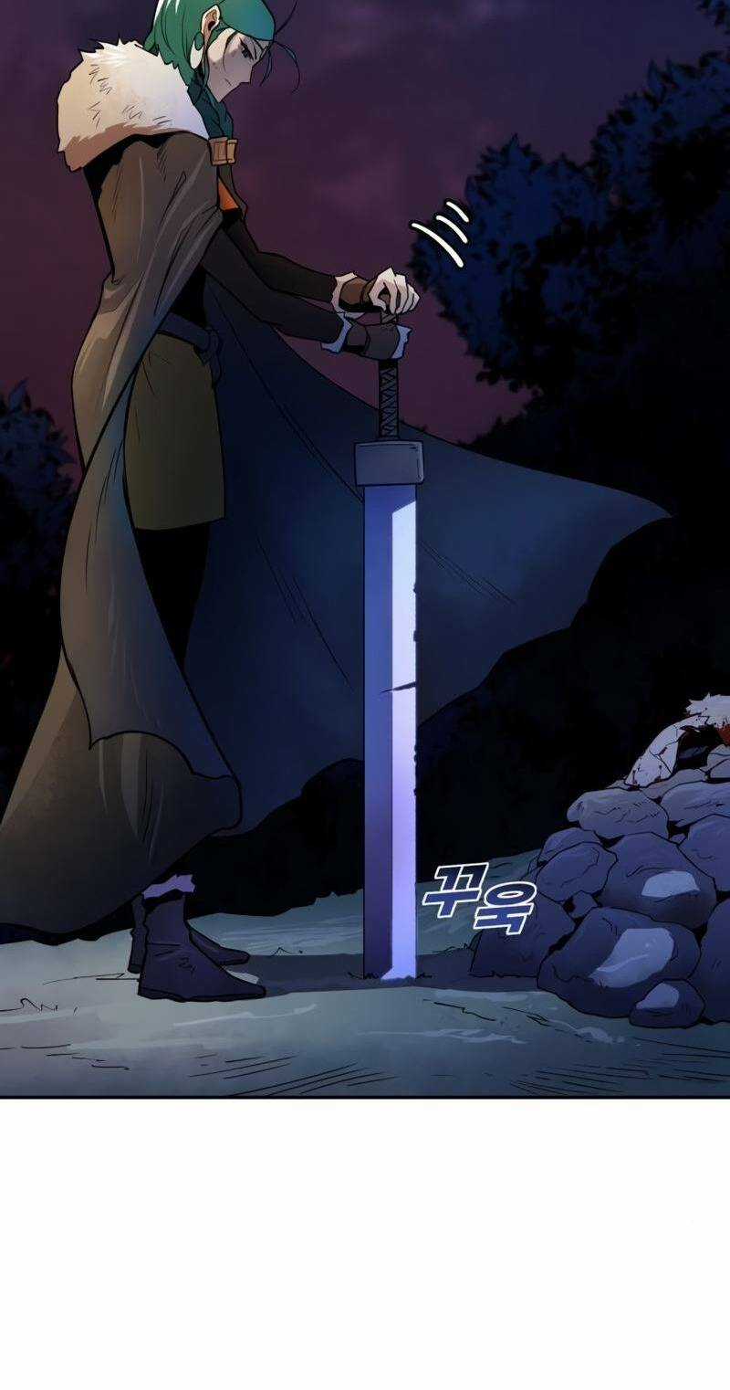 Thiếu Niên Kiếm Sư Chapter 3 trang 80