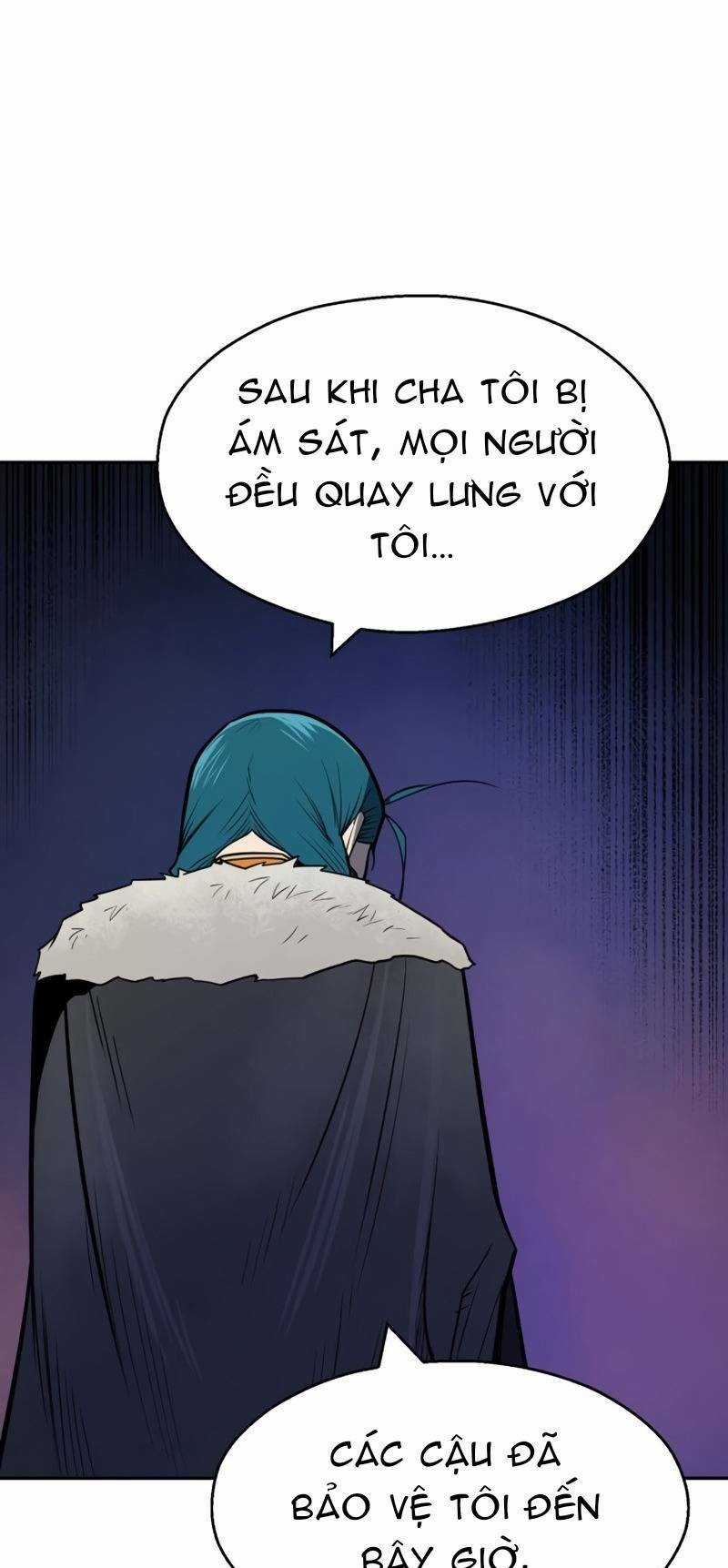 Thiếu Niên Kiếm Sư Chapter 3 trang 81