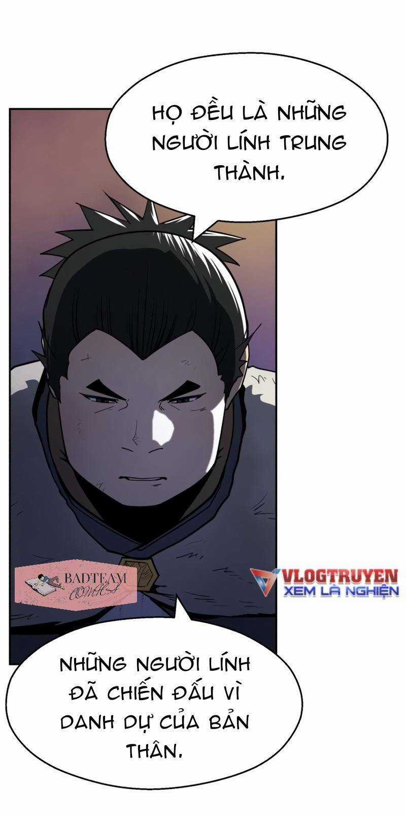 Thiếu Niên Kiếm Sư Chapter 3 trang 83