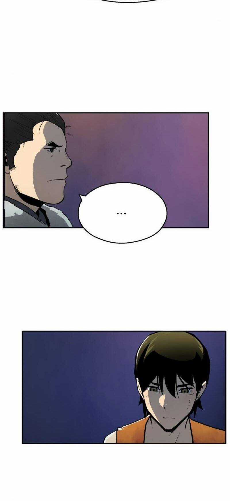 Thiếu Niên Kiếm Sư Chapter 3 trang 86