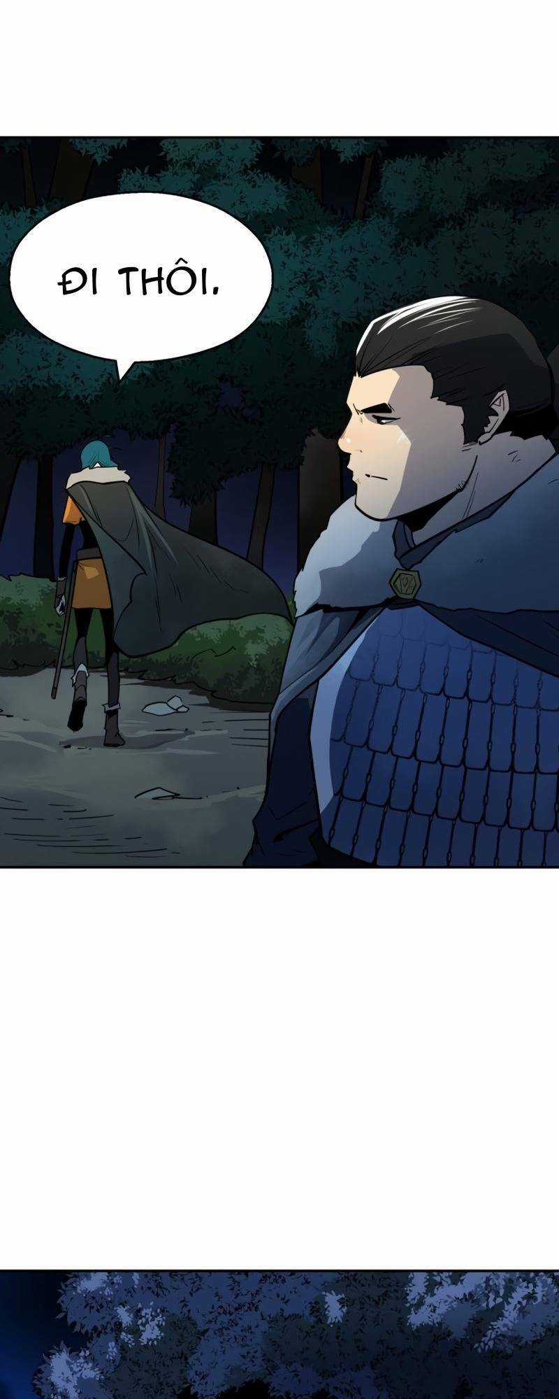 Thiếu Niên Kiếm Sư Chapter 3 trang 87