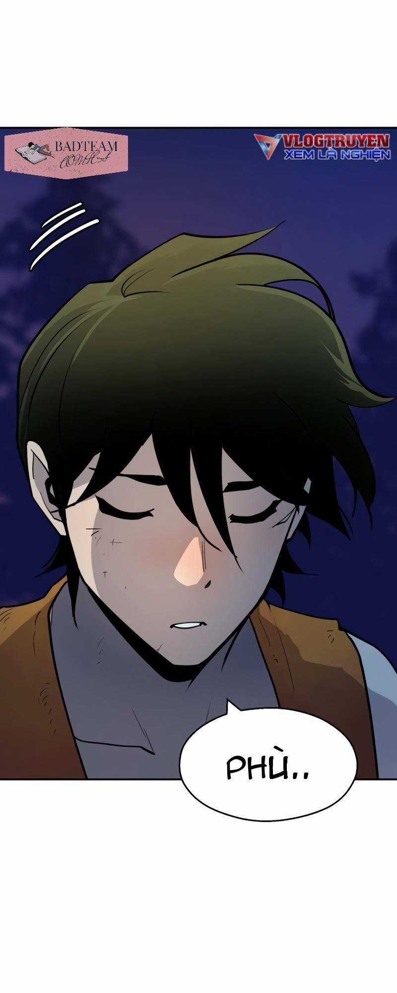 Thiếu Niên Kiếm Sư Chapter 3 trang 90