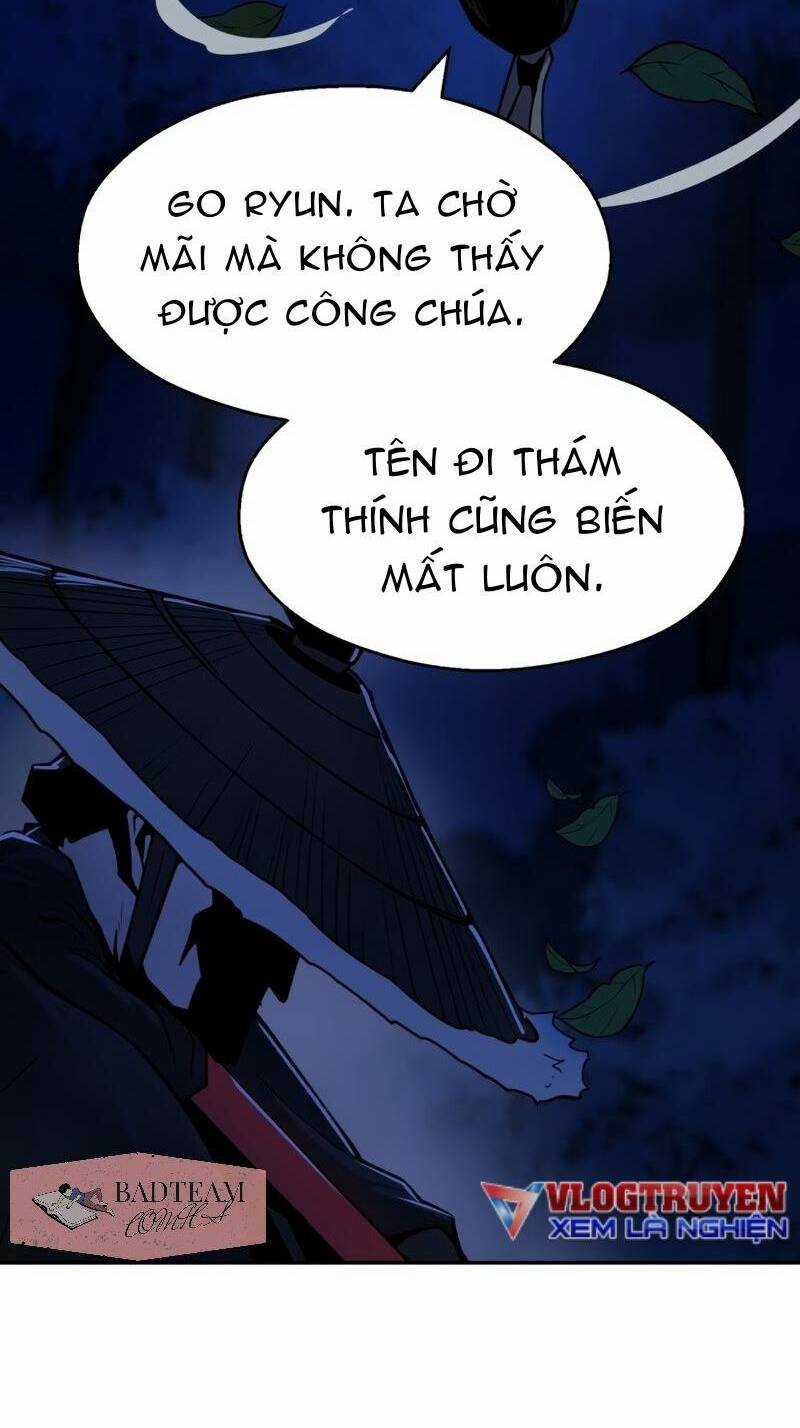 Thiếu Niên Kiếm Sư Chapter 3 trang 98