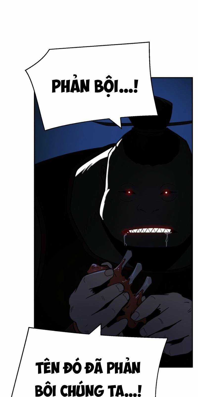 Thiếu Niên Kiếm Sư Chapter 3 trang 99