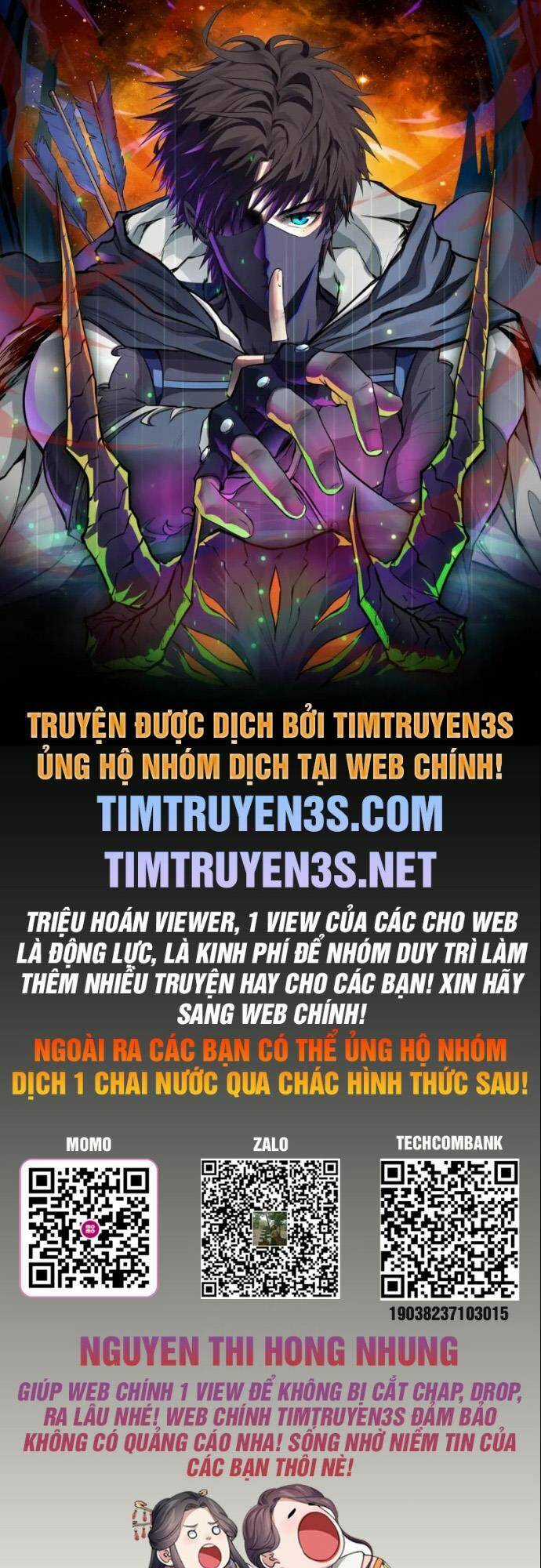 Thiếu Niên Kiếm Sư Chapter 30 trang 0