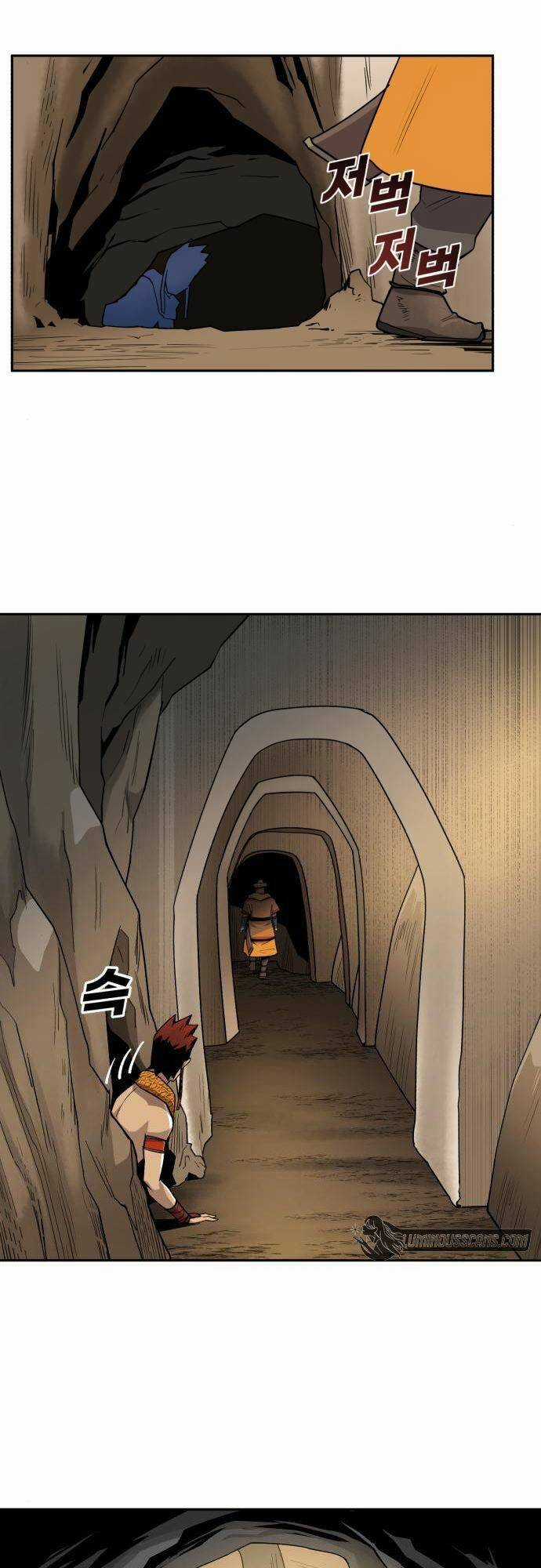 Thiếu Niên Kiếm Sư Chapter 30 trang 10