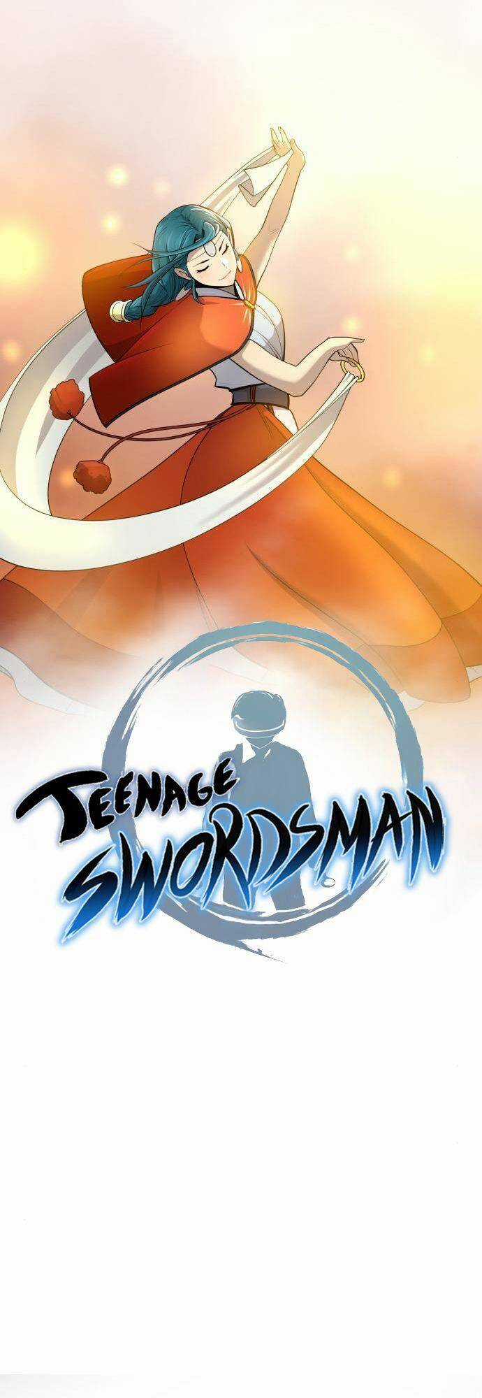 Thiếu Niên Kiếm Sư Chapter 30 trang 15