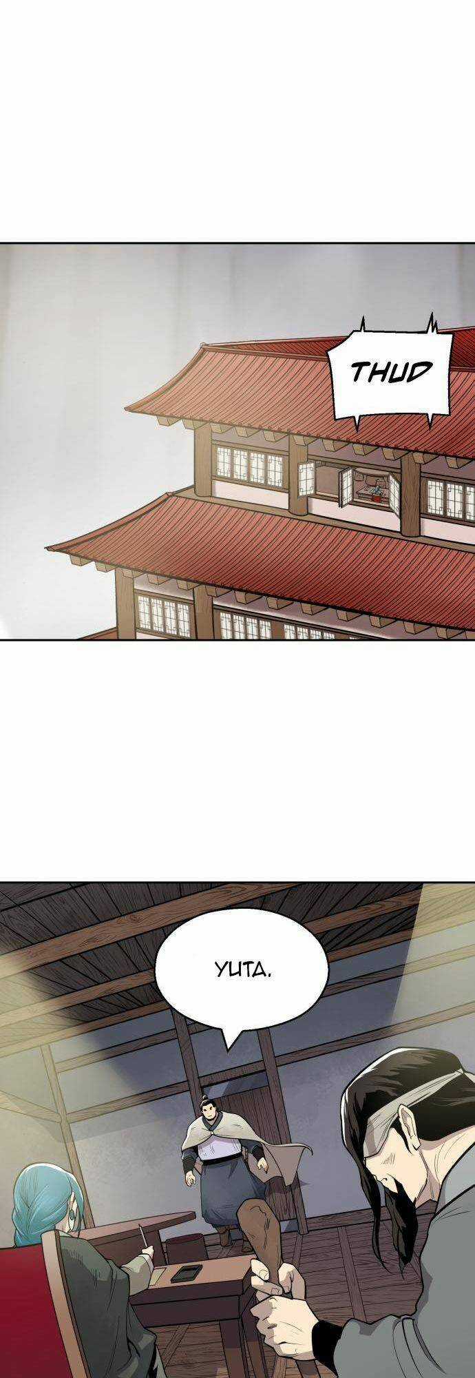 Thiếu Niên Kiếm Sư Chapter 30 trang 17