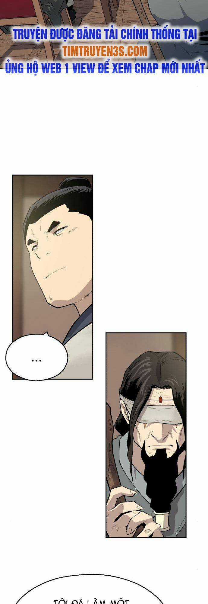 Thiếu Niên Kiếm Sư Chapter 30 trang 18