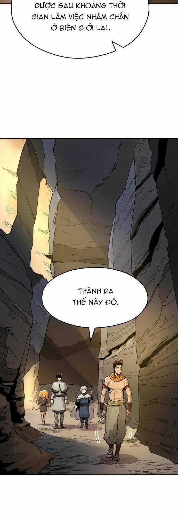 Thiếu Niên Kiếm Sư Chapter 30 trang 2