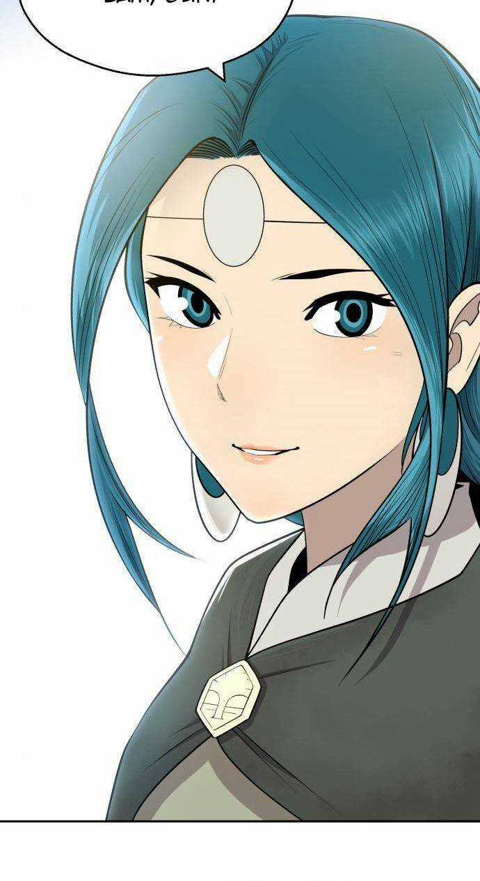 Thiếu Niên Kiếm Sư Chapter 30 trang 20