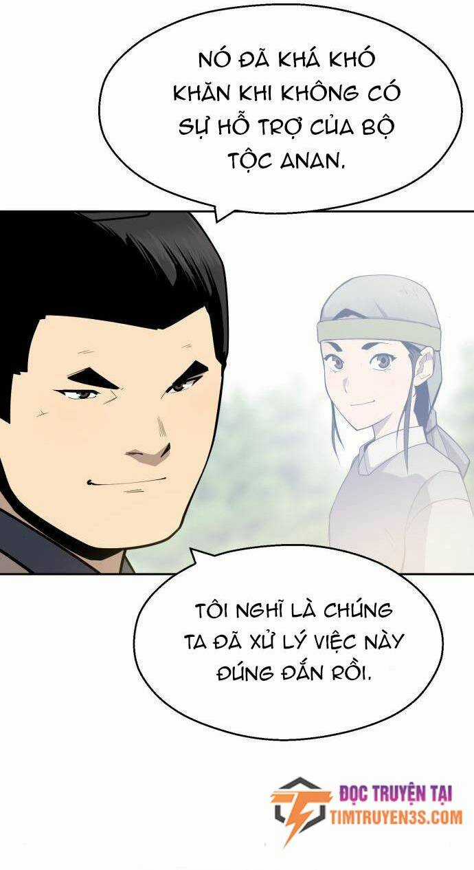 Thiếu Niên Kiếm Sư Chapter 30 trang 21