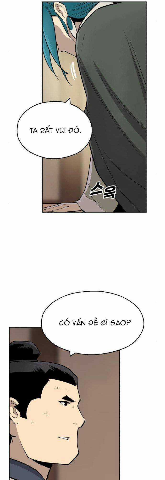 Thiếu Niên Kiếm Sư Chapter 30 trang 22