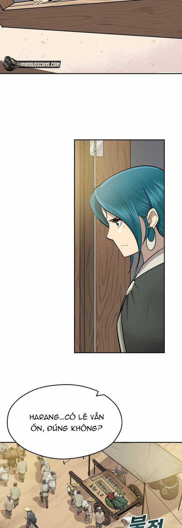 Thiếu Niên Kiếm Sư Chapter 30 trang 24