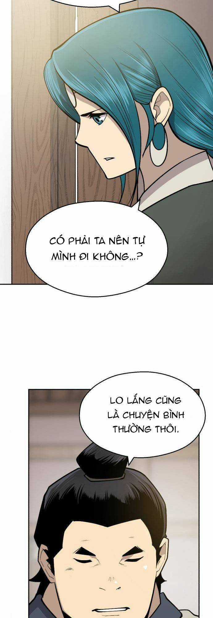 Thiếu Niên Kiếm Sư Chapter 30 trang 26