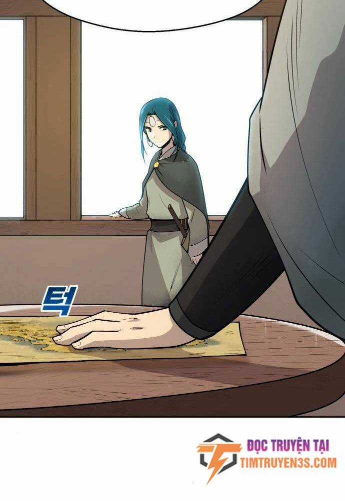 Thiếu Niên Kiếm Sư Chapter 30 trang 28