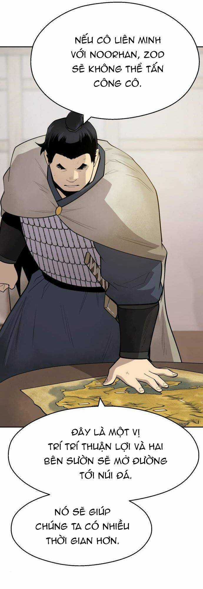 Thiếu Niên Kiếm Sư Chapter 30 trang 29