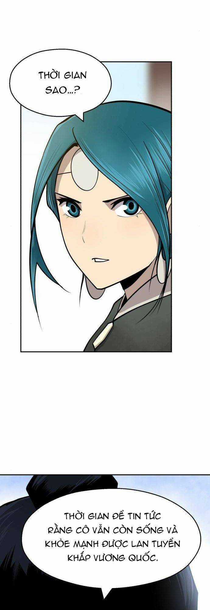 Thiếu Niên Kiếm Sư Chapter 30 trang 30