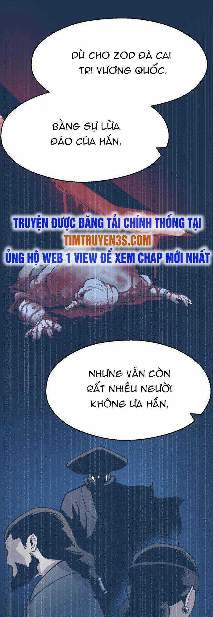 Thiếu Niên Kiếm Sư Chapter 30 trang 32