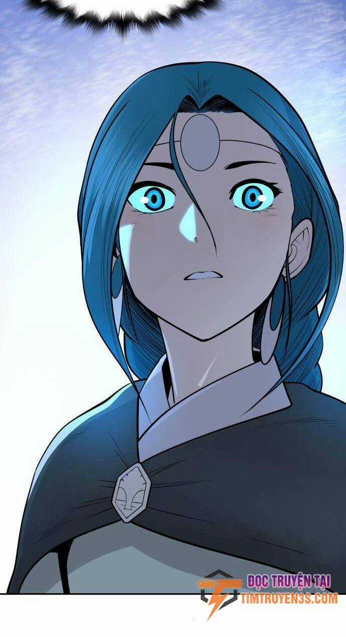 Thiếu Niên Kiếm Sư Chapter 30 trang 35